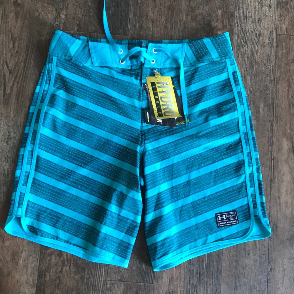 Swim trunks